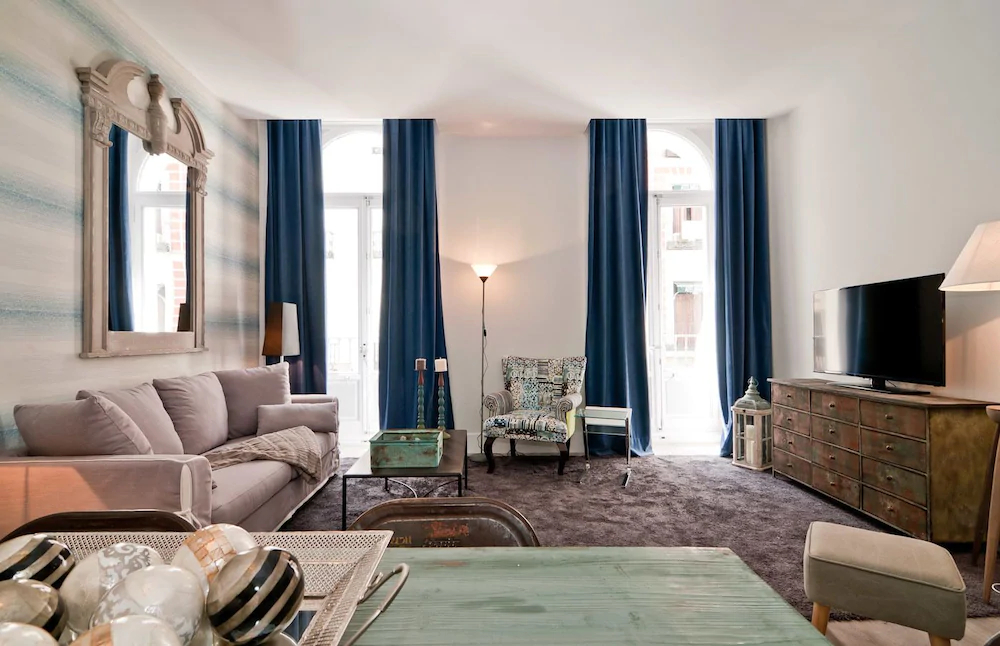 Behap Madrid Puerta Del Sol