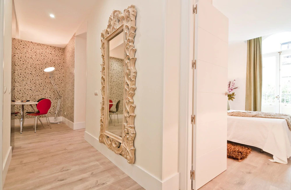 Behap Madrid Puerta Del Sol