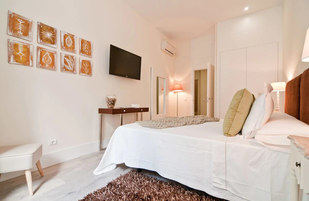 Behap Madrid Puerta Del Sol