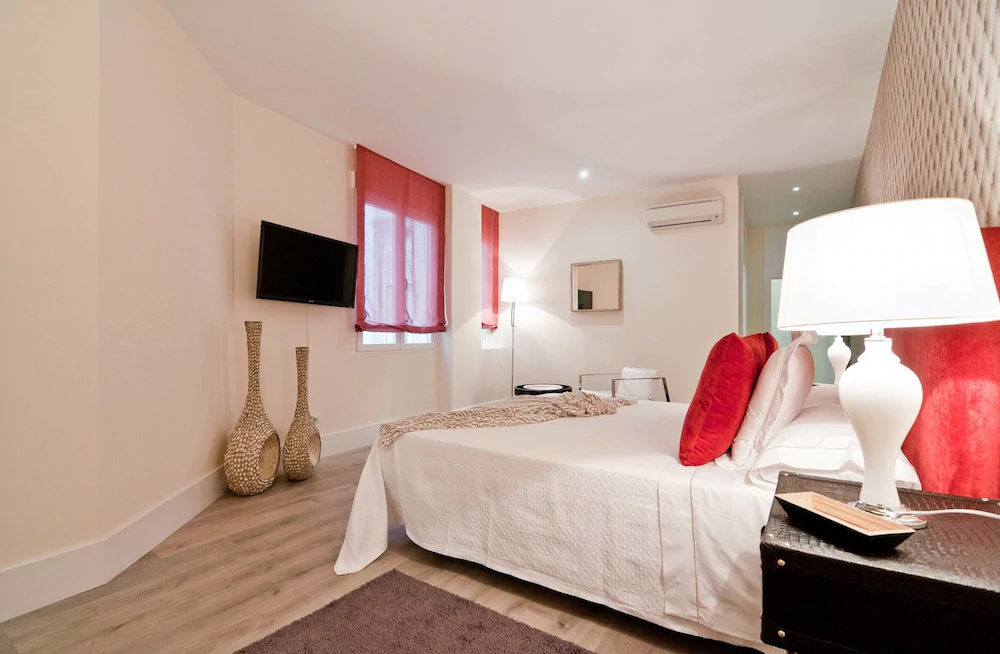 Behap Madrid Puerta Del Sol