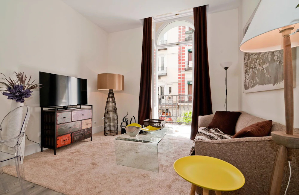 Behap Madrid Puerta Del Sol