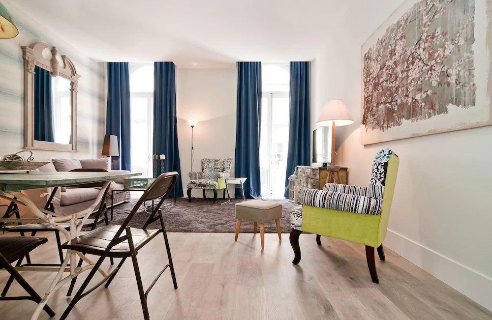 Behap Madrid Puerta Del Sol