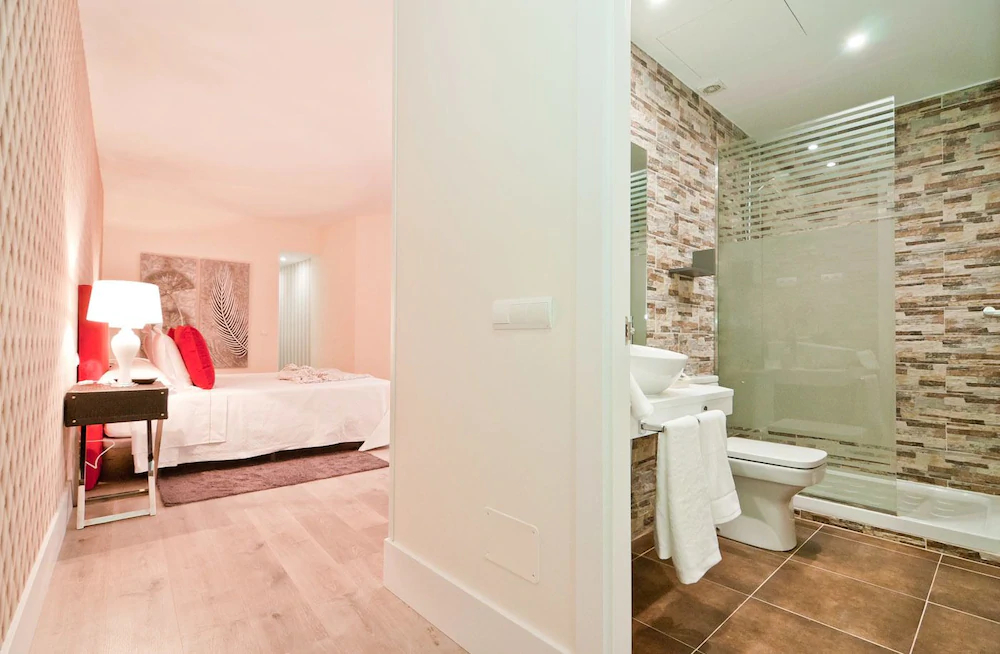 Behap Madrid Puerta Del Sol