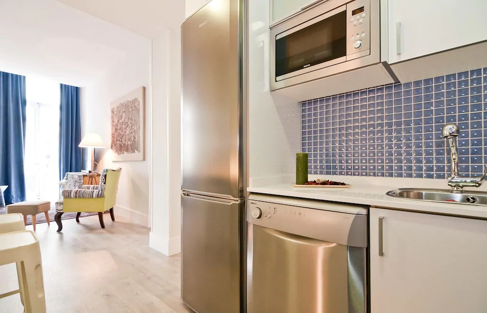 Behap Madrid Puerta Del Sol