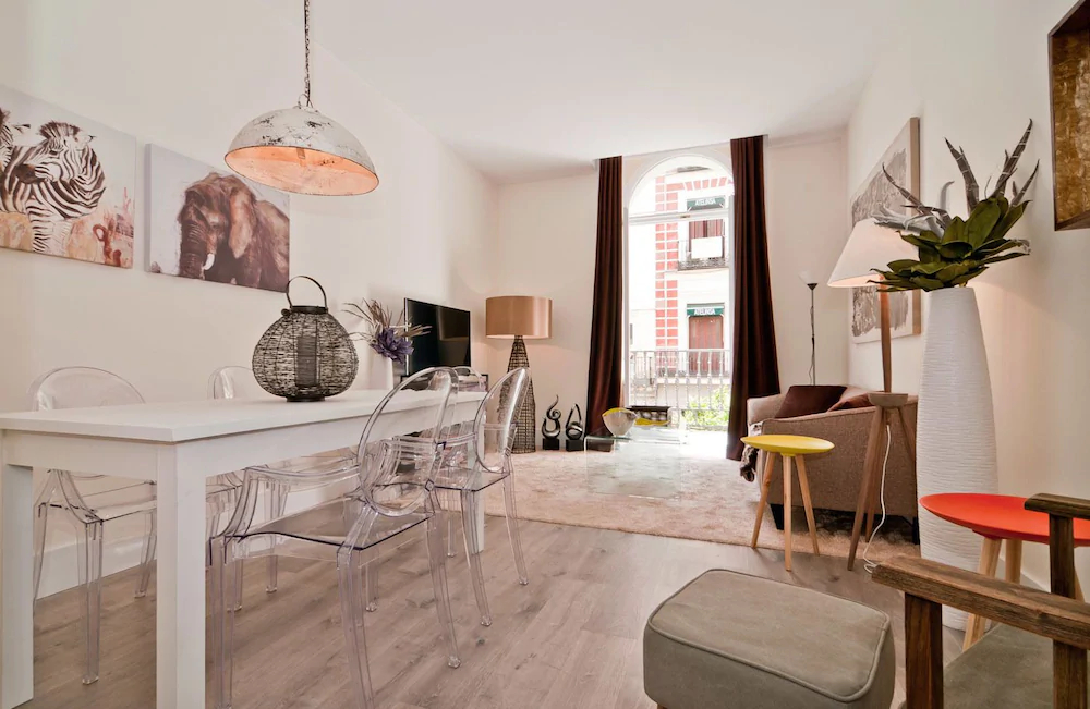 Behap Madrid Puerta Del Sol