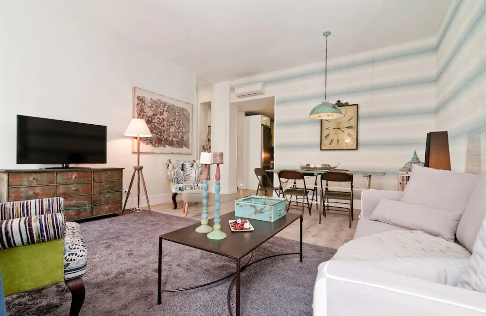 Behap Madrid Puerta Del Sol