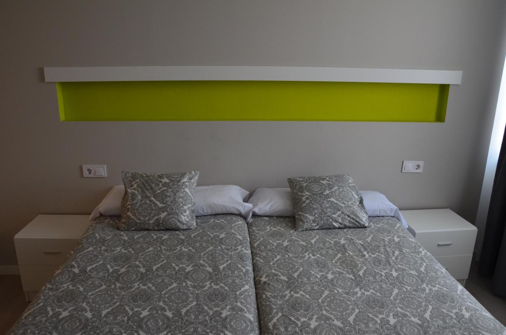 Boutique Urban Madrid Génova