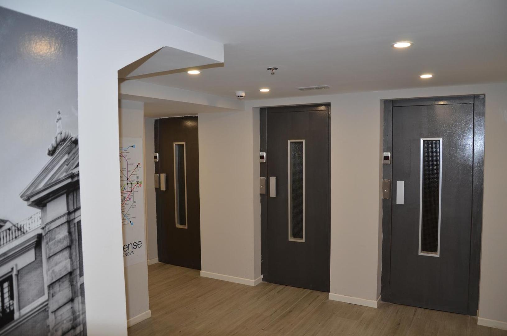 Boutique Urban Madrid Génova