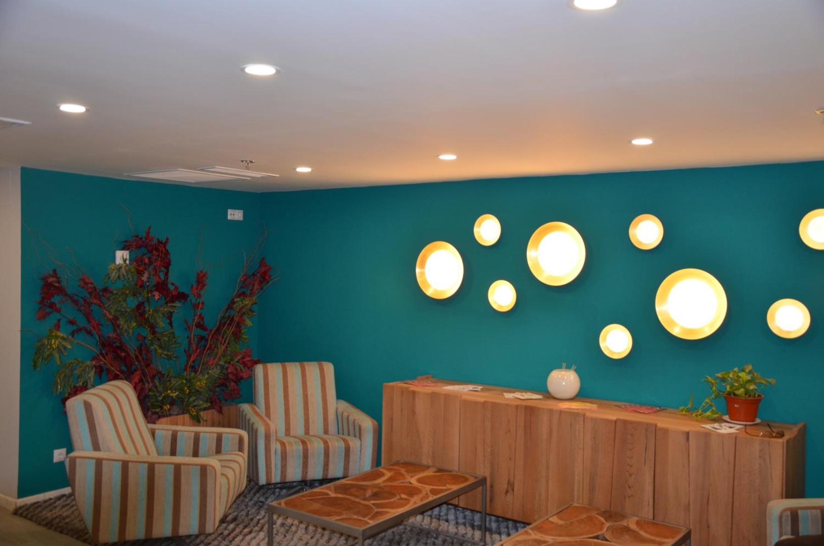 Boutique Urban Madrid Génova