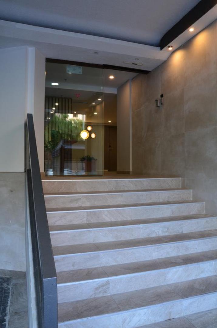 Boutique Urban Madrid Génova