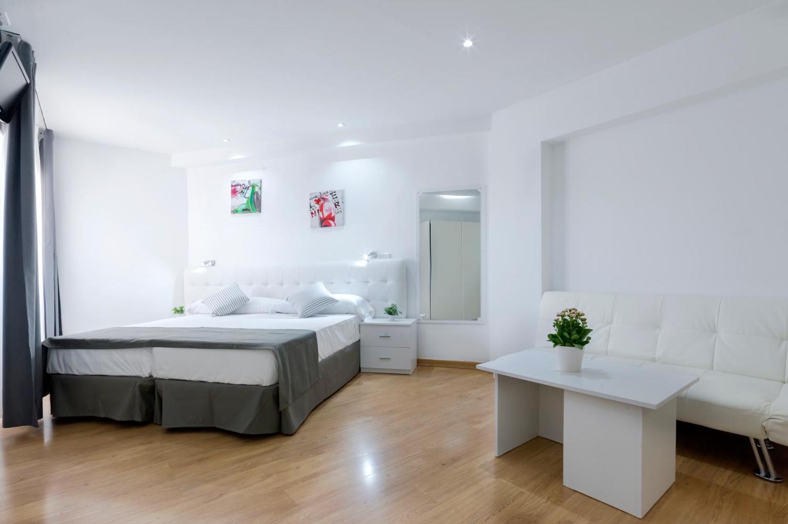 Boutique Urban Madrid Génova