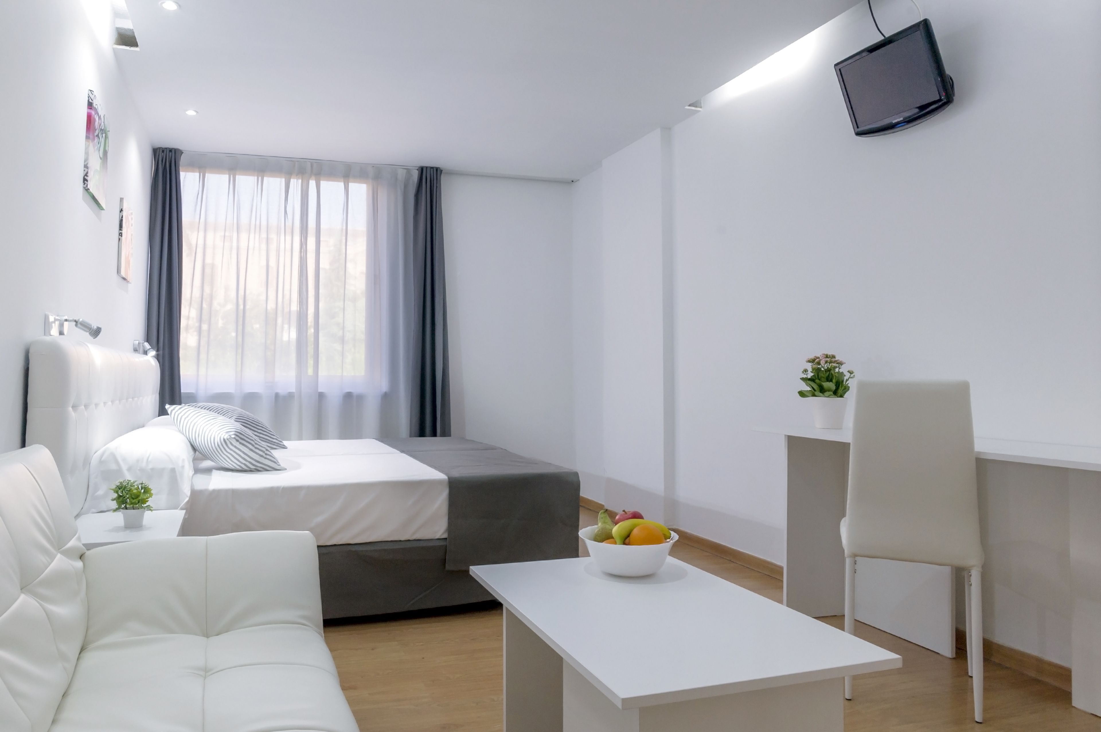 Boutique Urban Madrid Génova