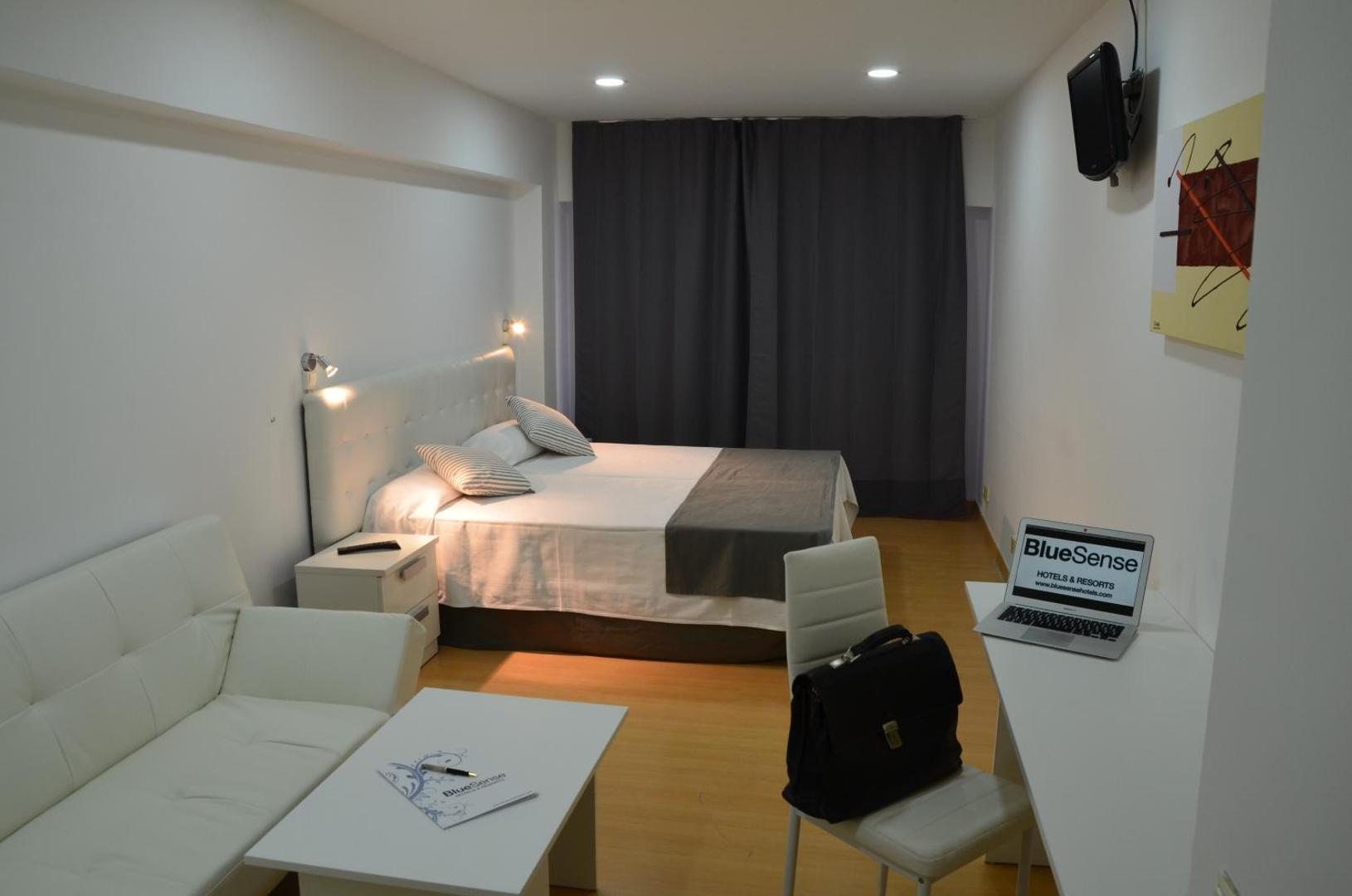 Boutique Urban Madrid Génova