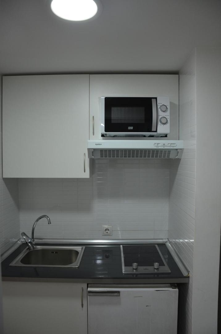 Boutique Urban Madrid Génova