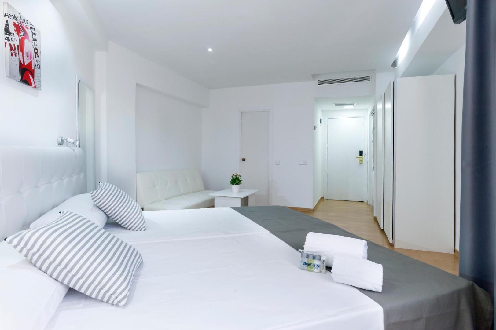 Boutique Urban Madrid Génova