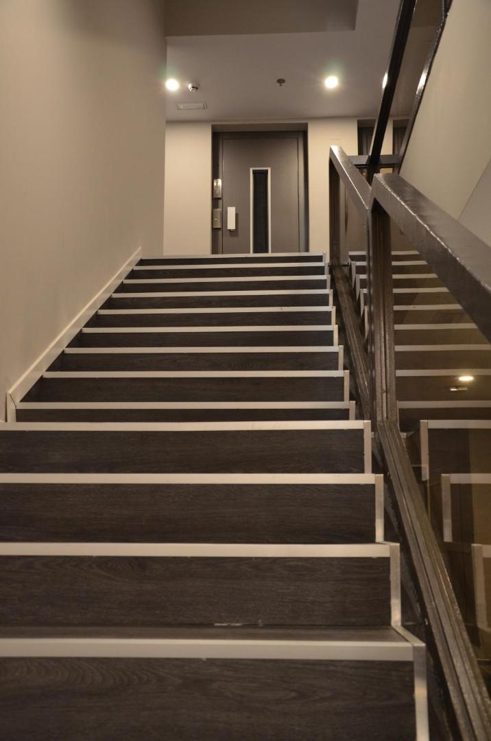 Boutique Urban Madrid Génova