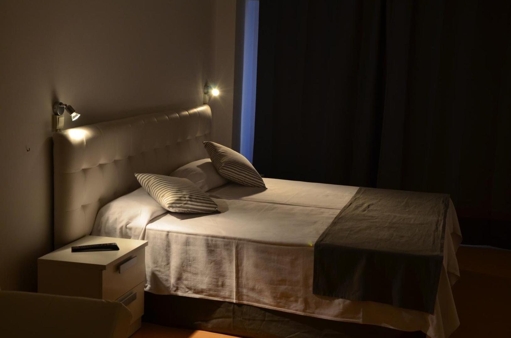 Boutique Urban Madrid Génova