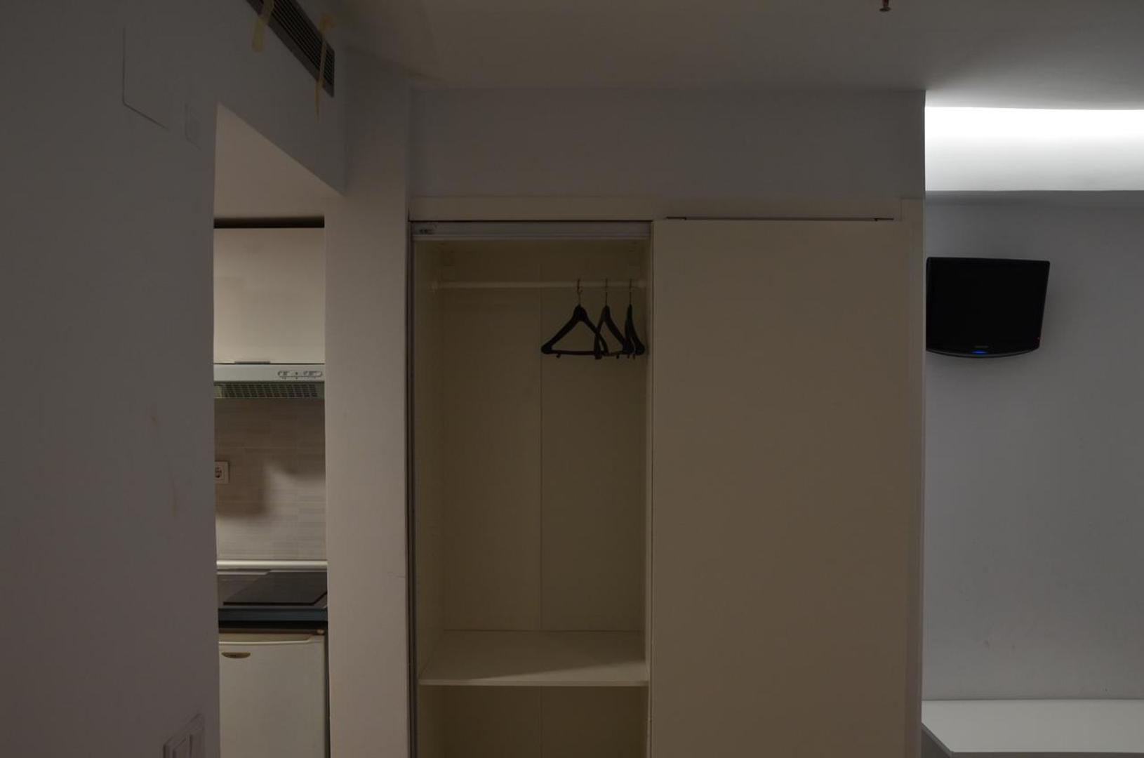 Boutique Urban Madrid Génova