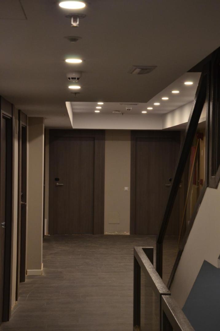 Boutique Urban Madrid Génova