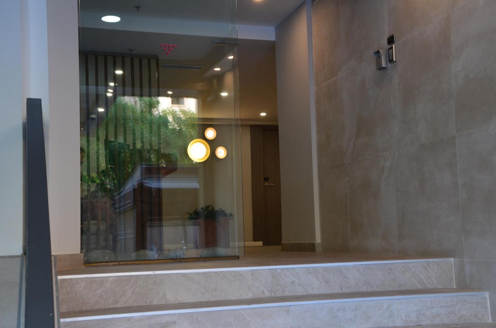 Boutique Urban Madrid Génova