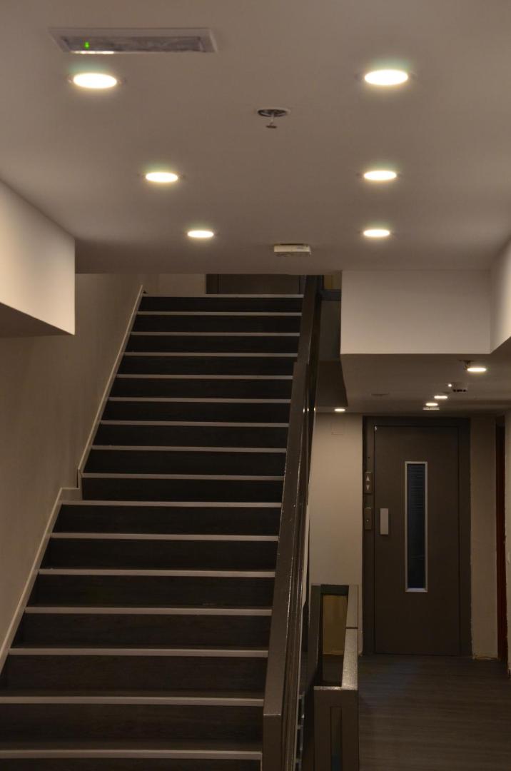 Boutique Urban Madrid Génova