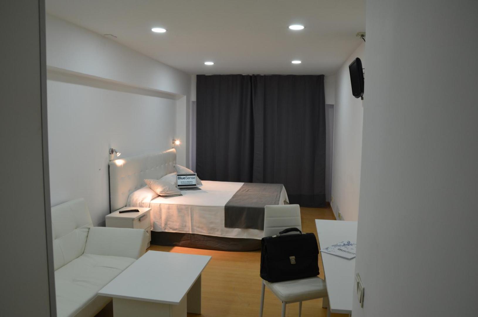 Boutique Urban Madrid Génova