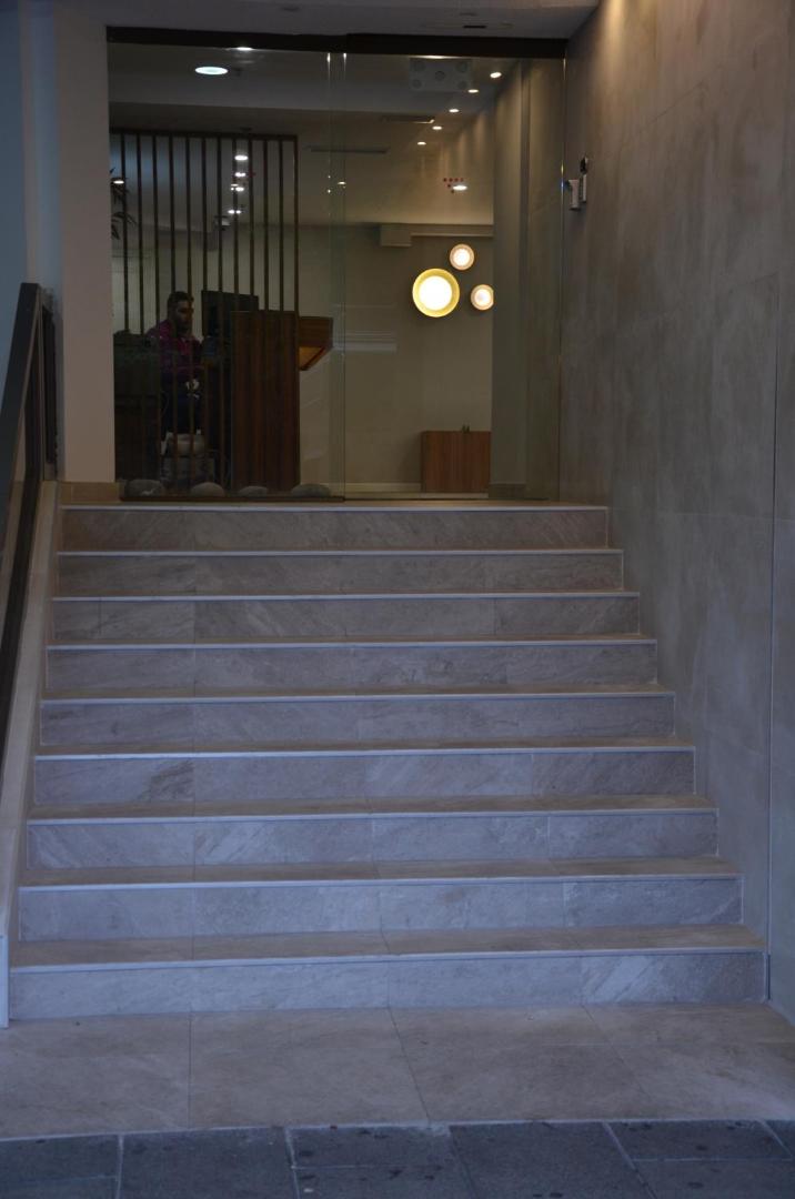 Boutique Urban Madrid Génova