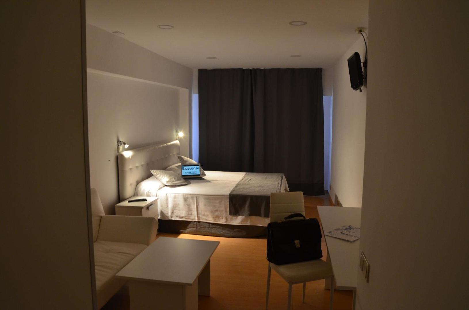 Boutique Urban Madrid Génova