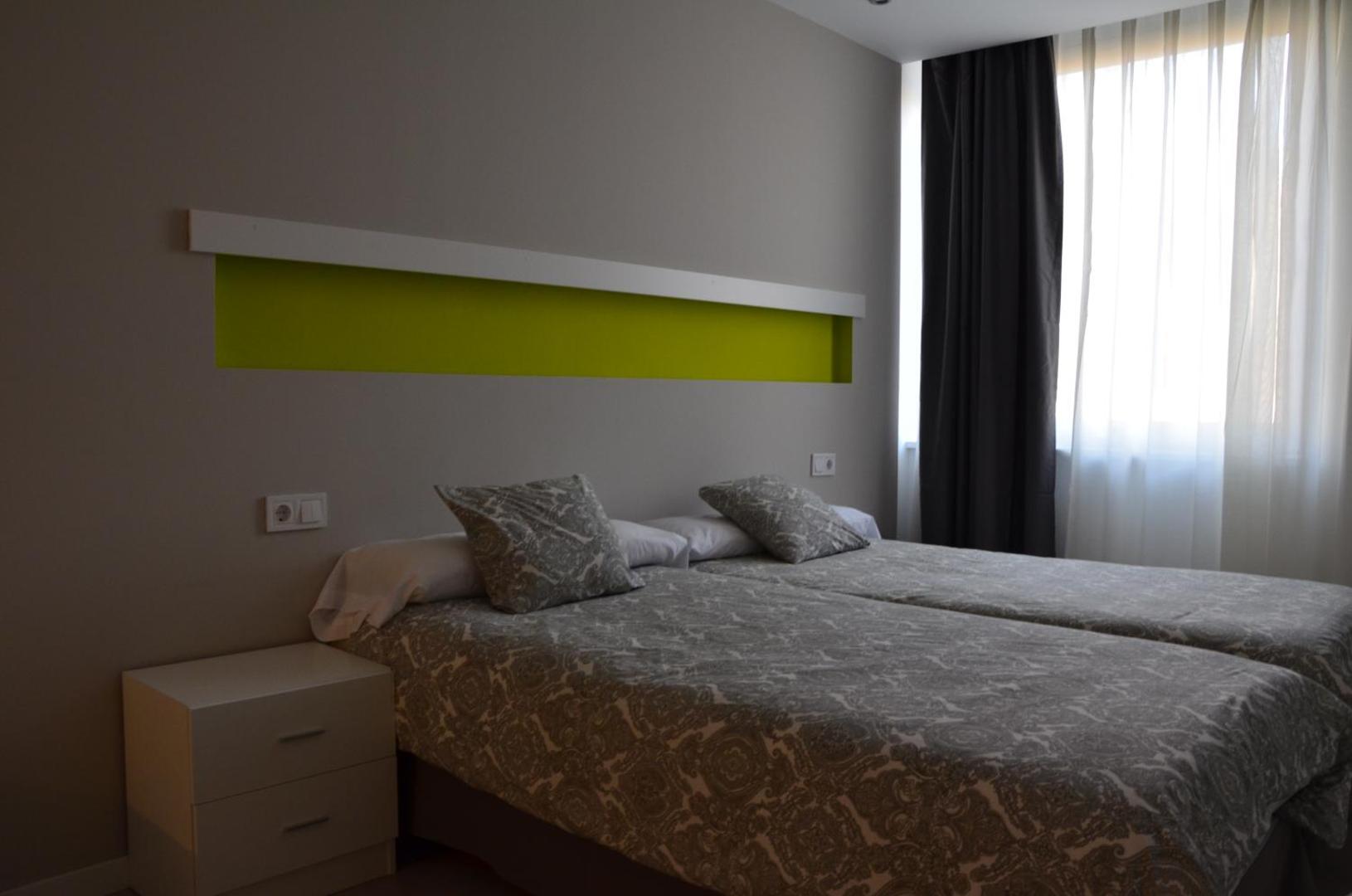 Boutique Urban Madrid Génova