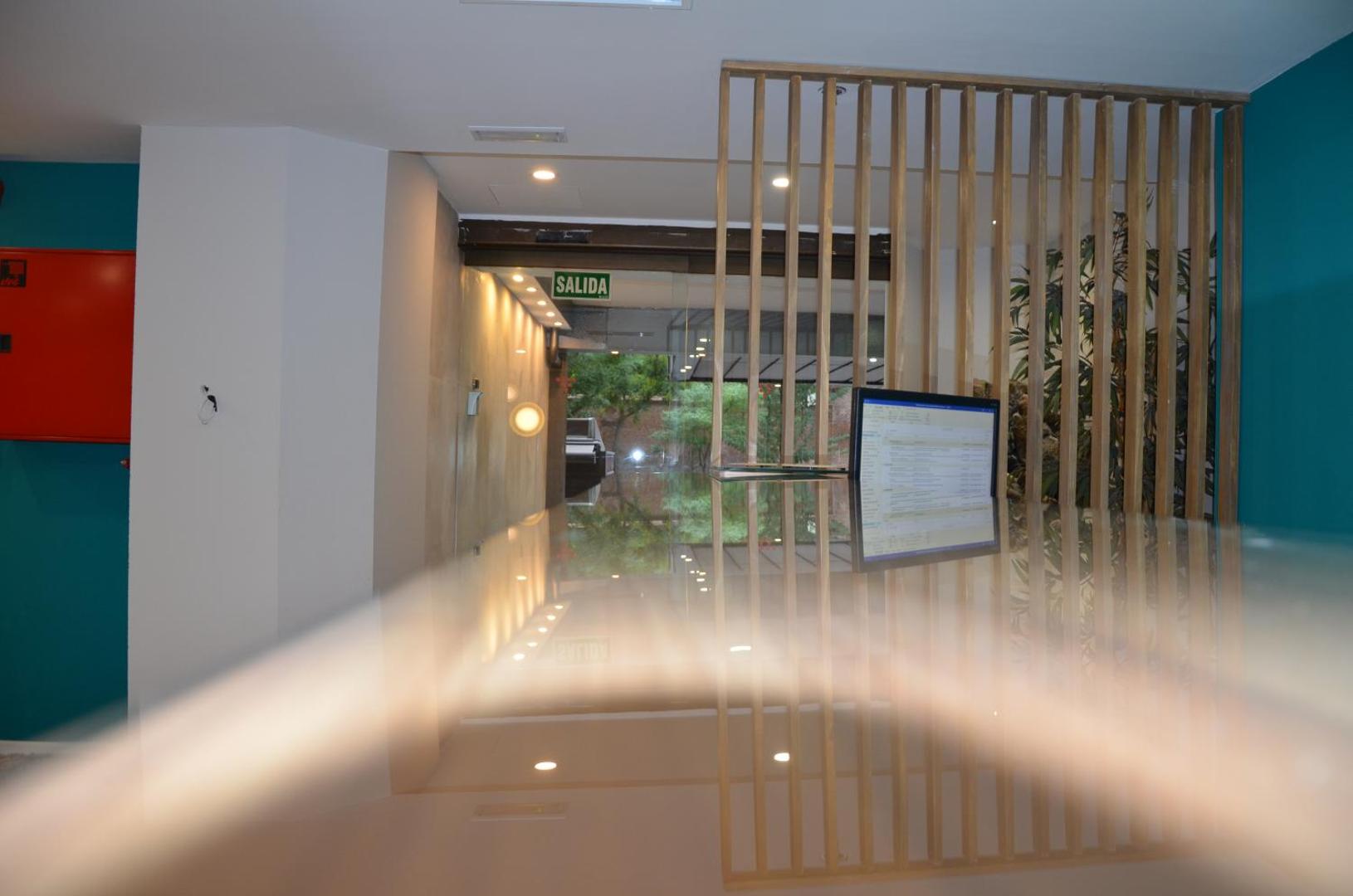 Boutique Urban Madrid Génova