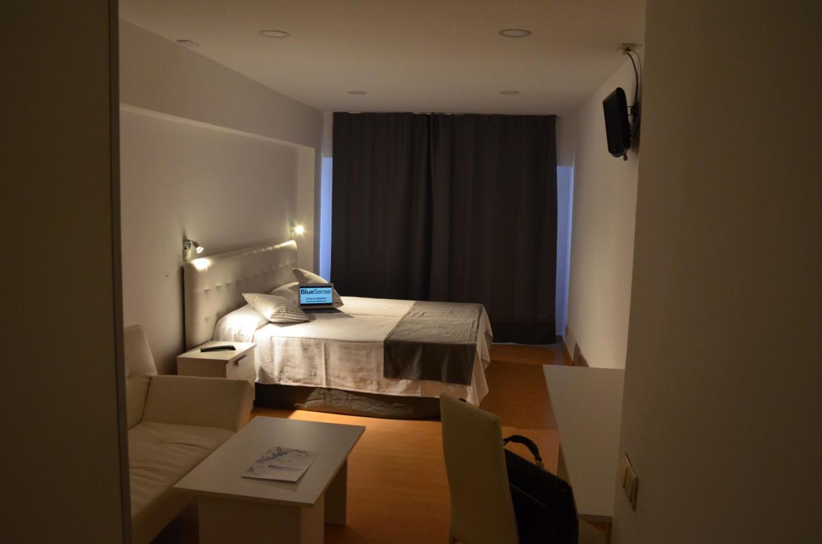 Boutique Urban Madrid Génova