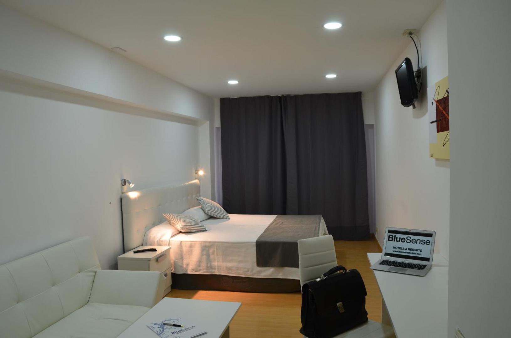 Boutique Urban Madrid Génova