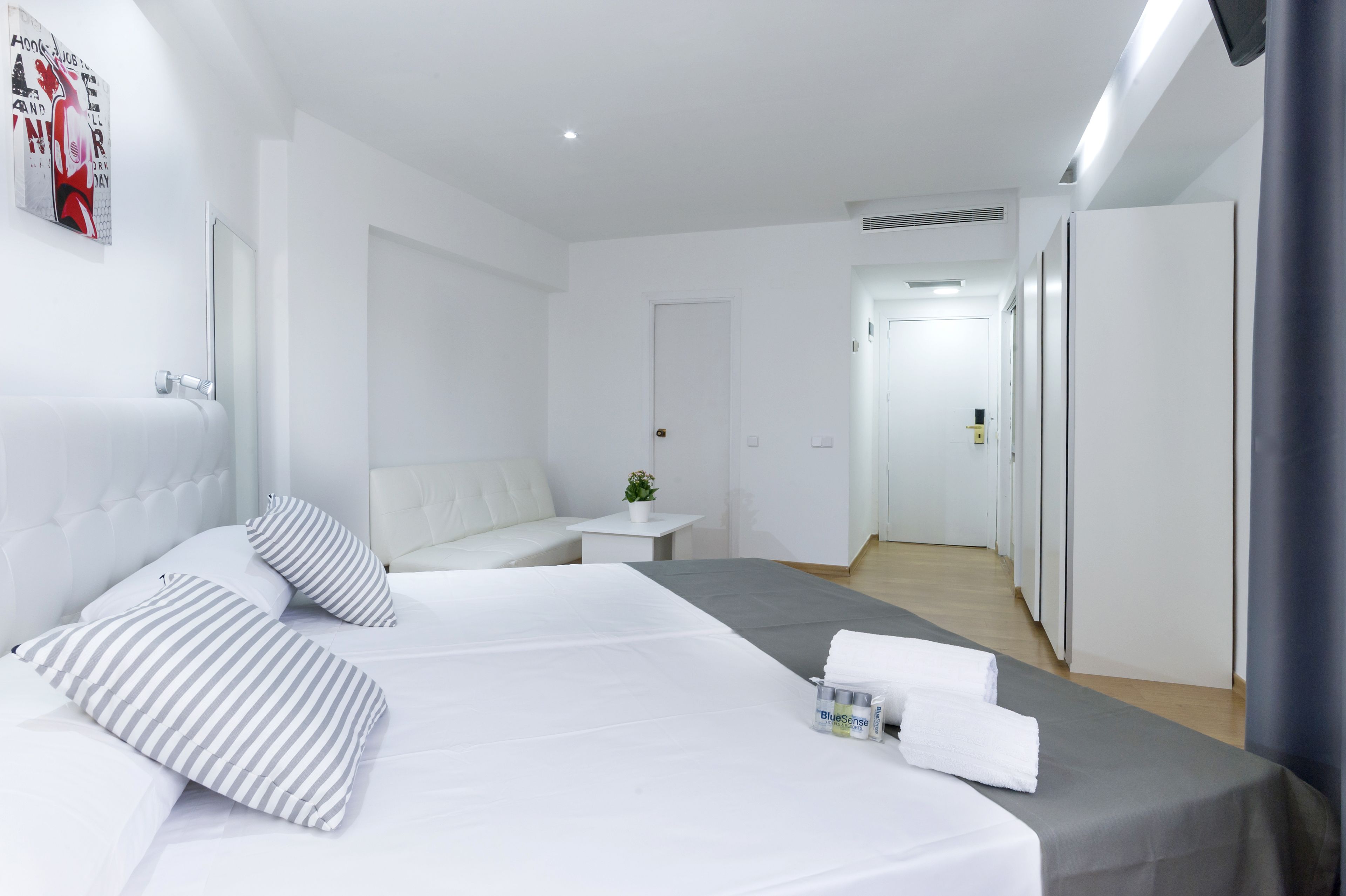 Boutique Urban Madrid Génova