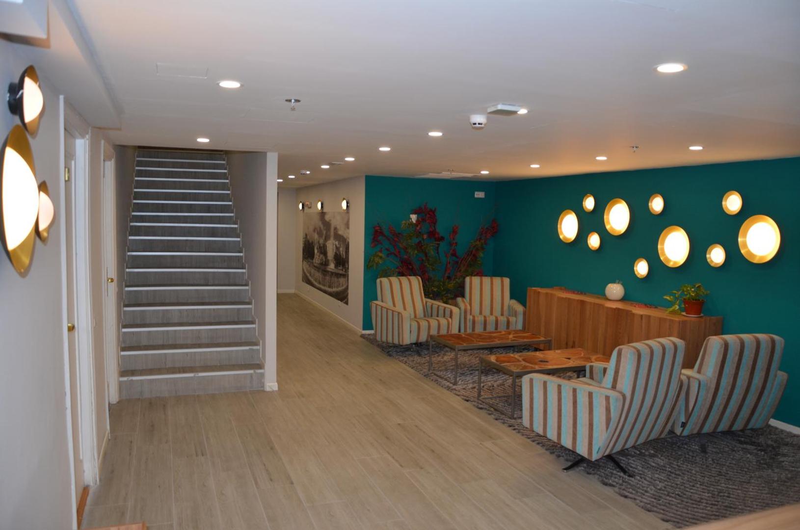 Boutique Urban Madrid Génova