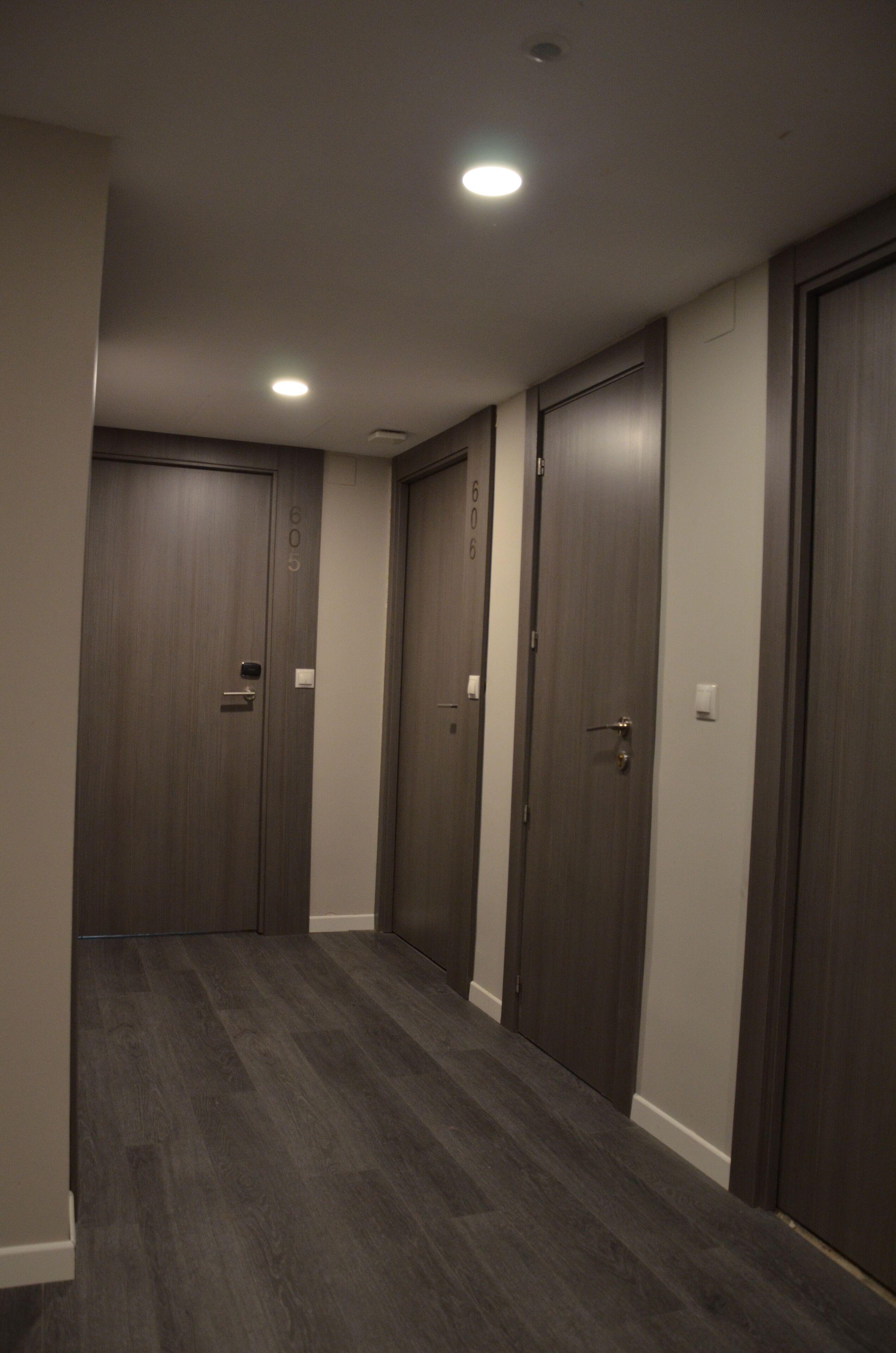 Boutique Urban Madrid Génova