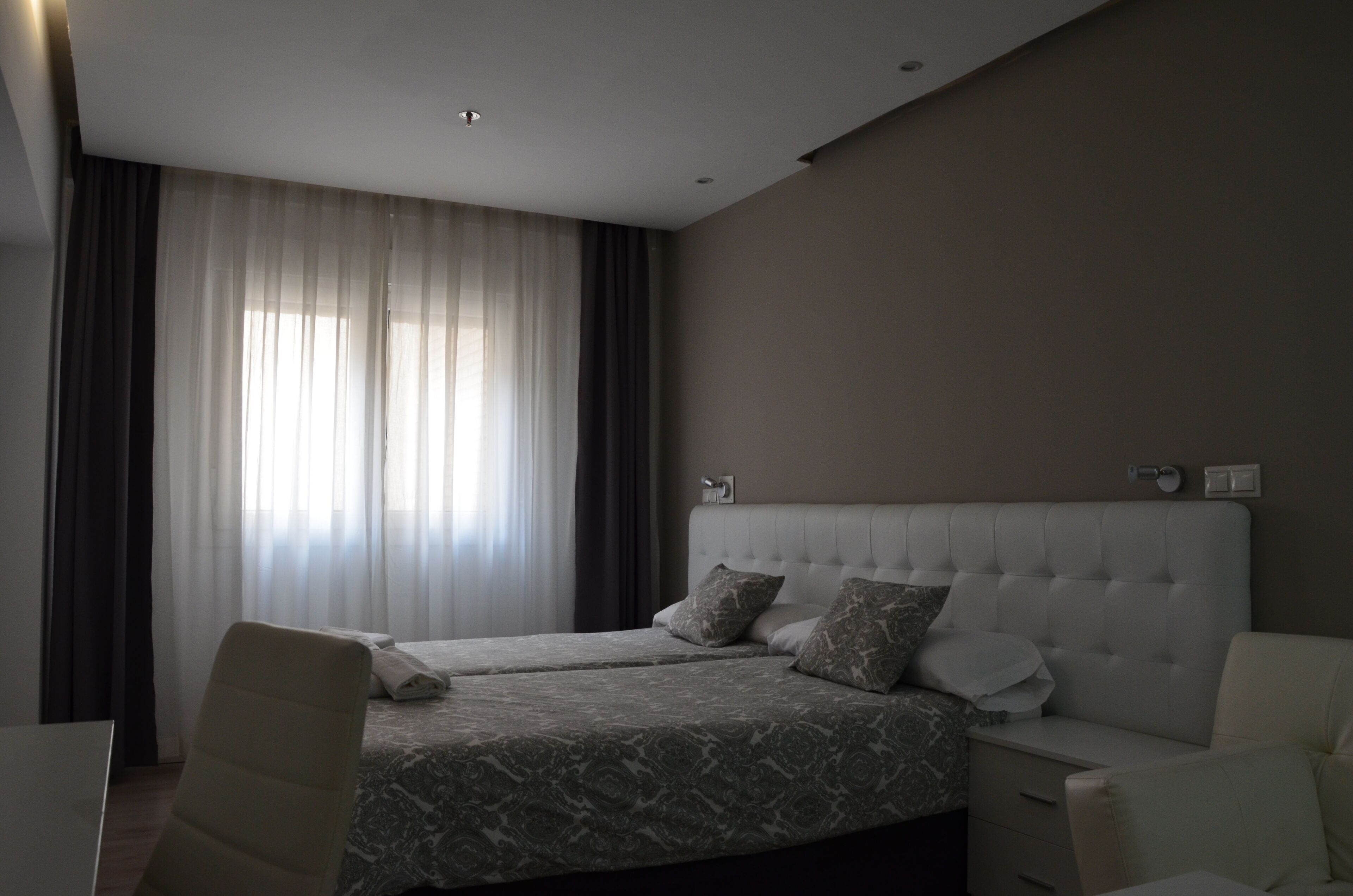 Boutique Urban Madrid Serrano