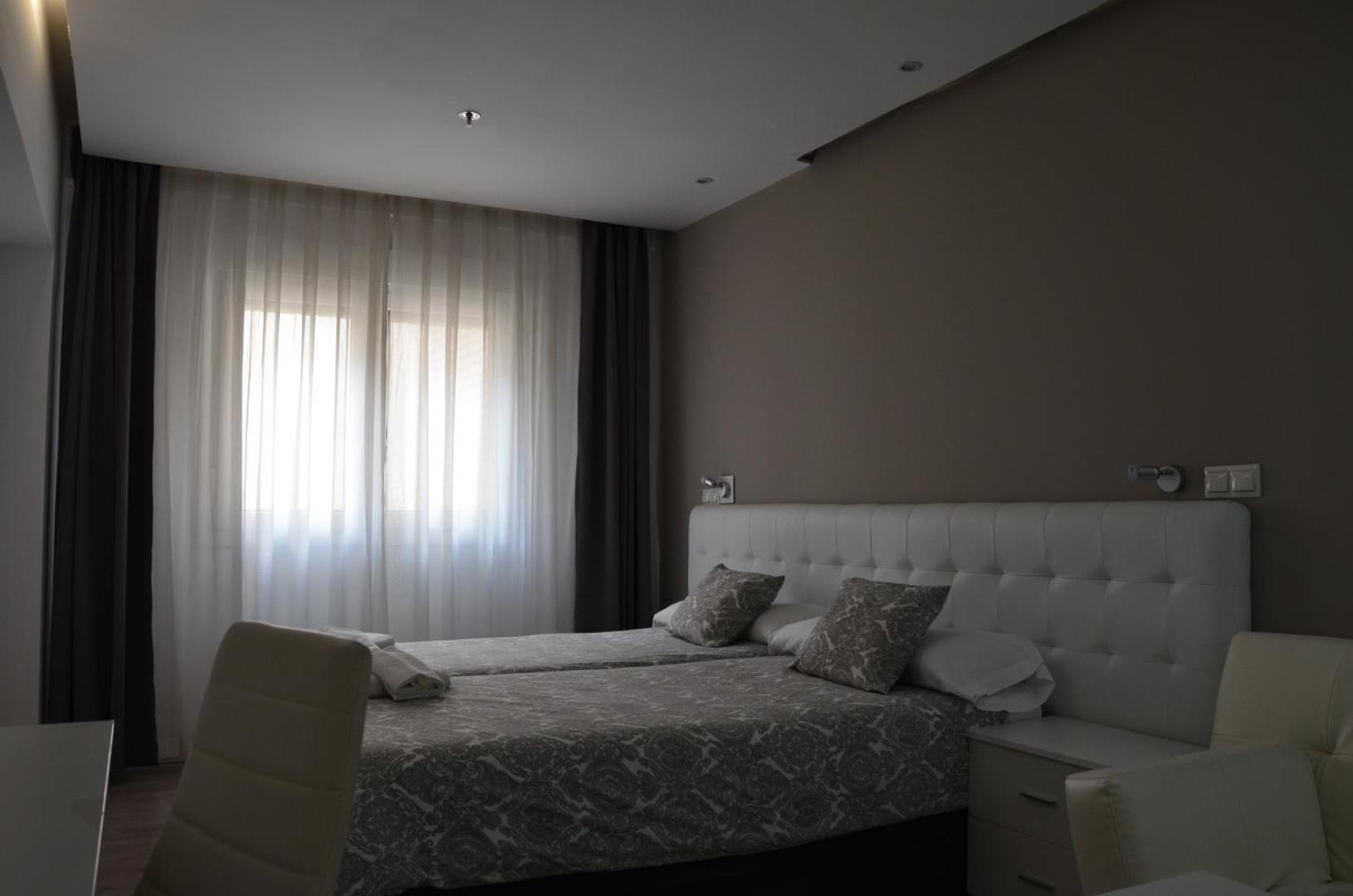 Boutique Urban Madrid Serrano