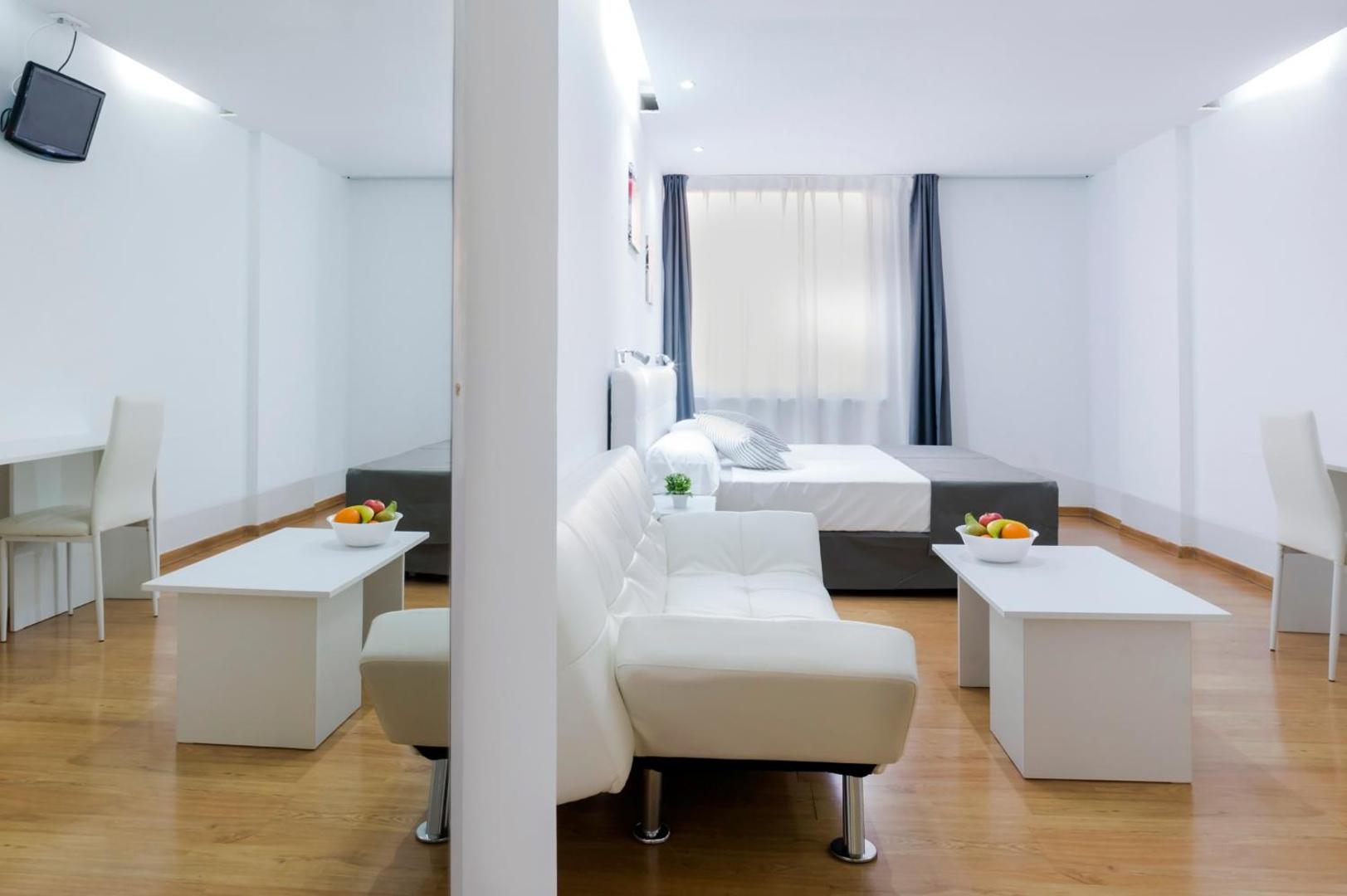 Boutique Urban Madrid Serrano