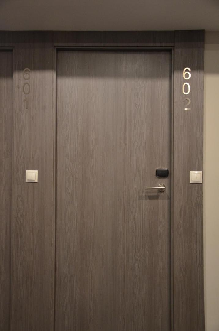 Boutique Urban Madrid Serrano