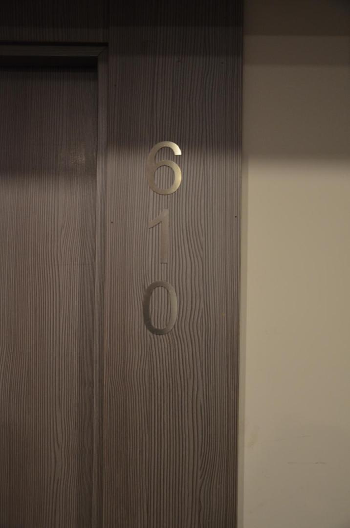 Boutique Urban Madrid Serrano