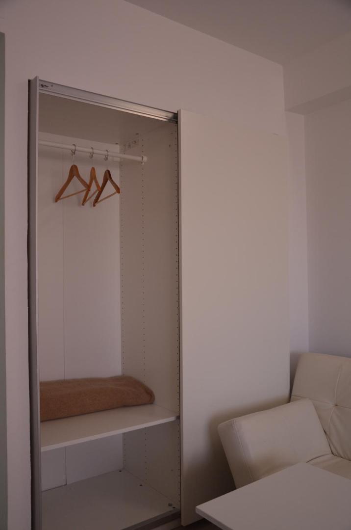 Boutique Urban Madrid Serrano
