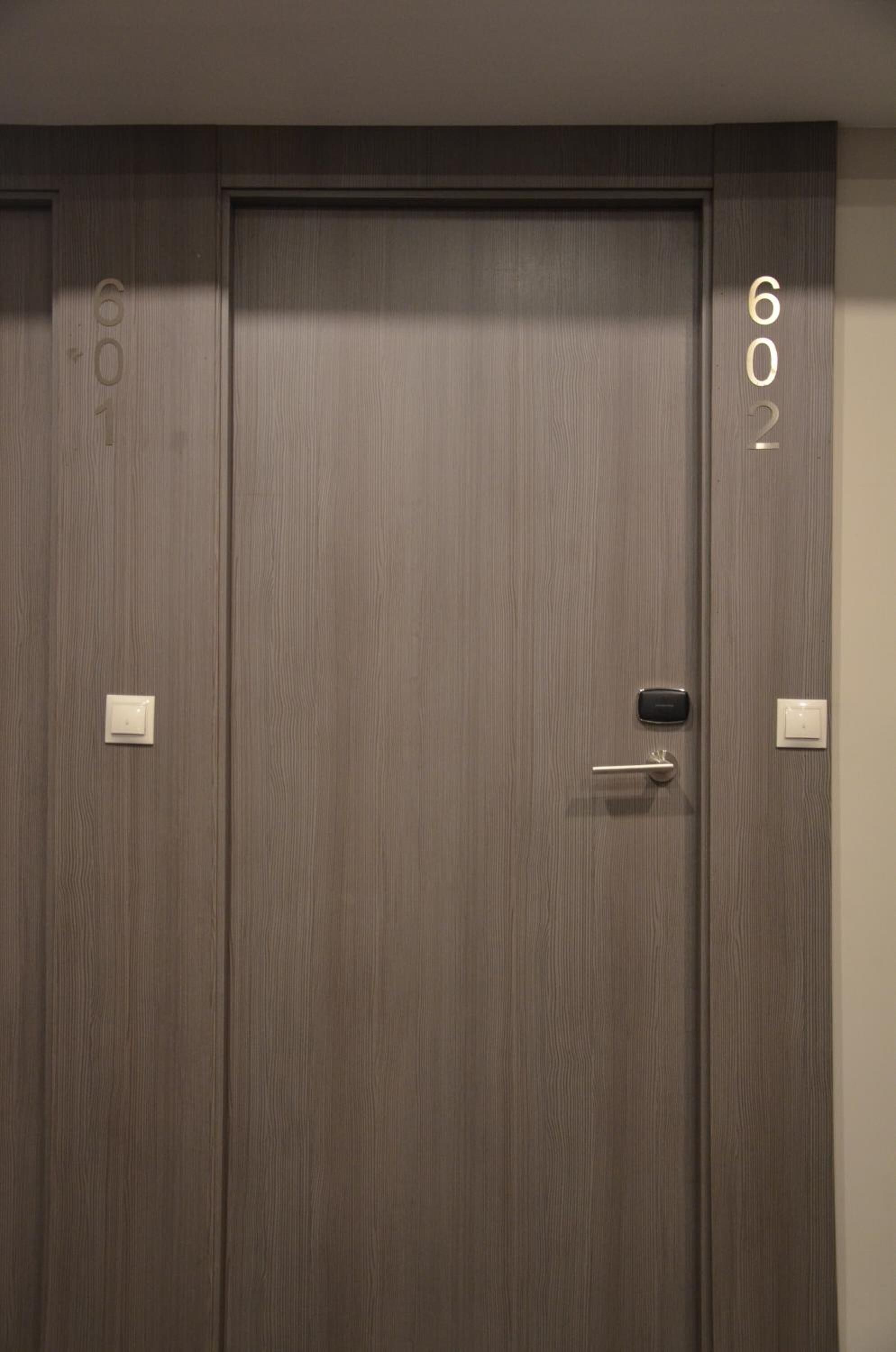 Boutique Urban Madrid Serrano