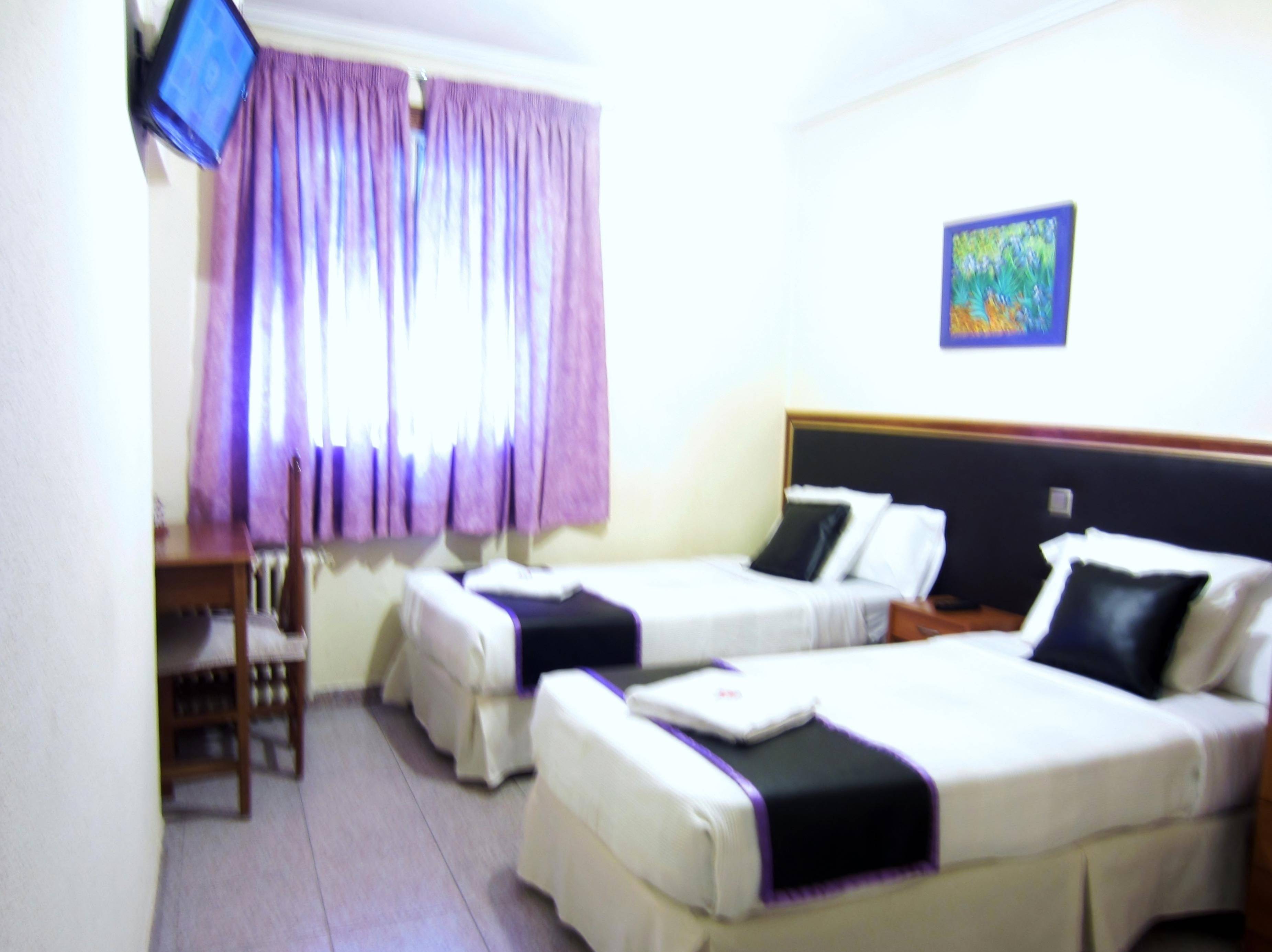 C. H. Chelo de Madrid