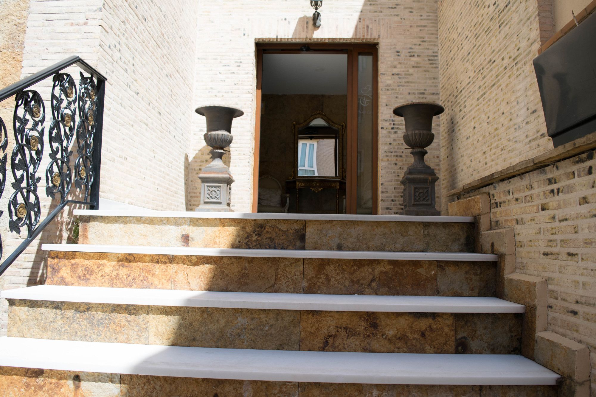 Caballero Errante