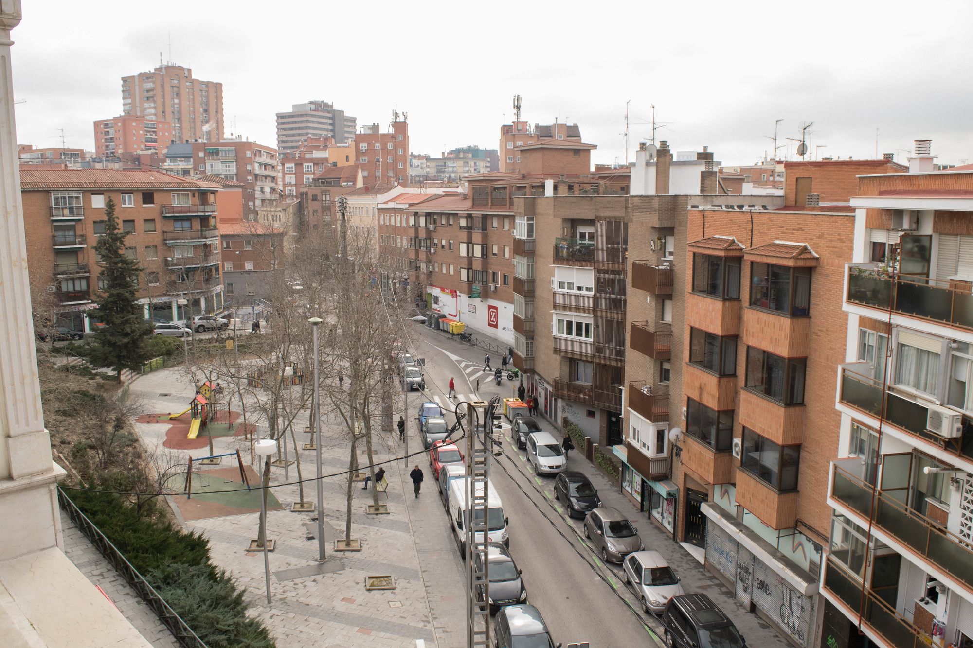 Caballero Errante