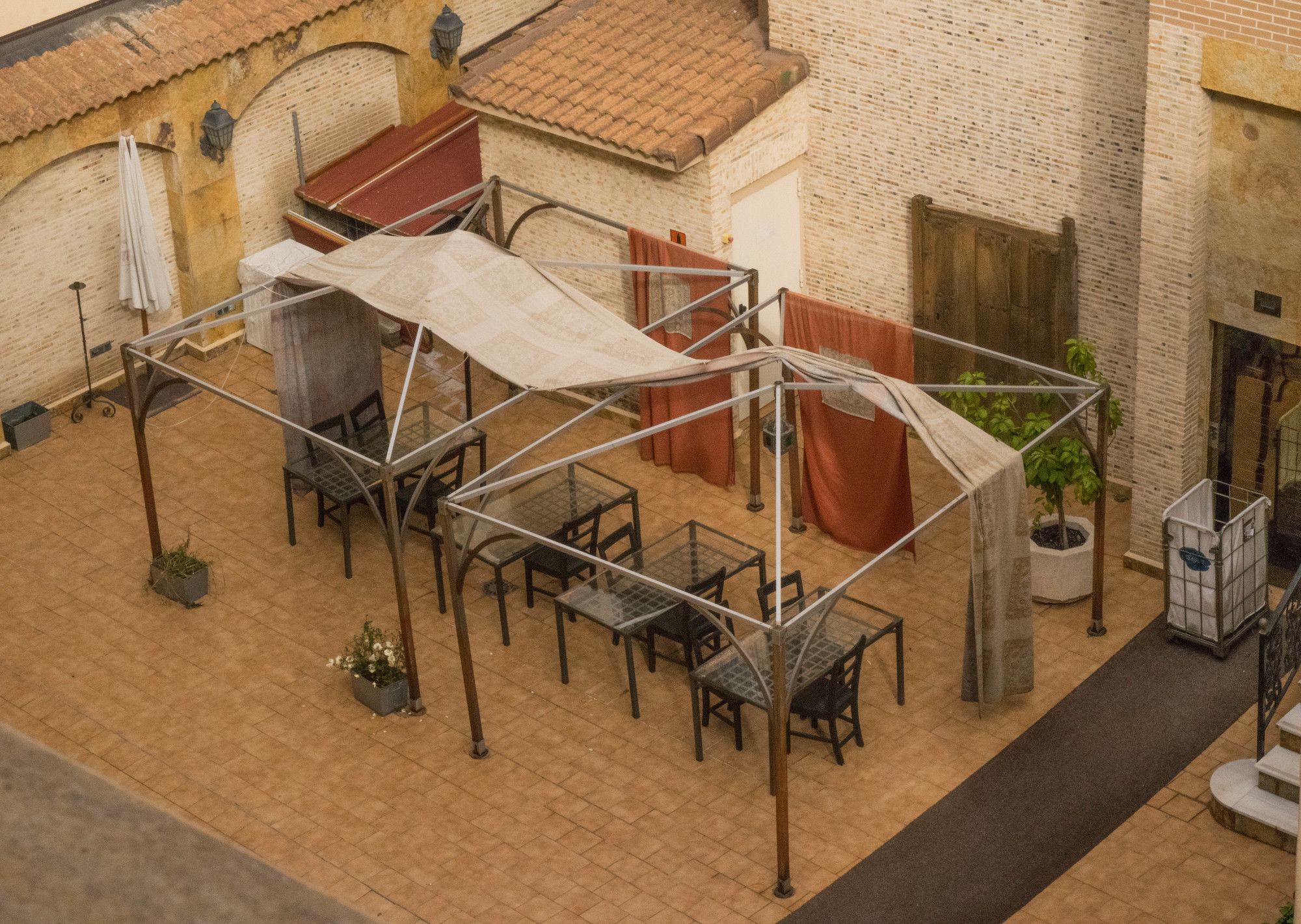 Caballero Errante