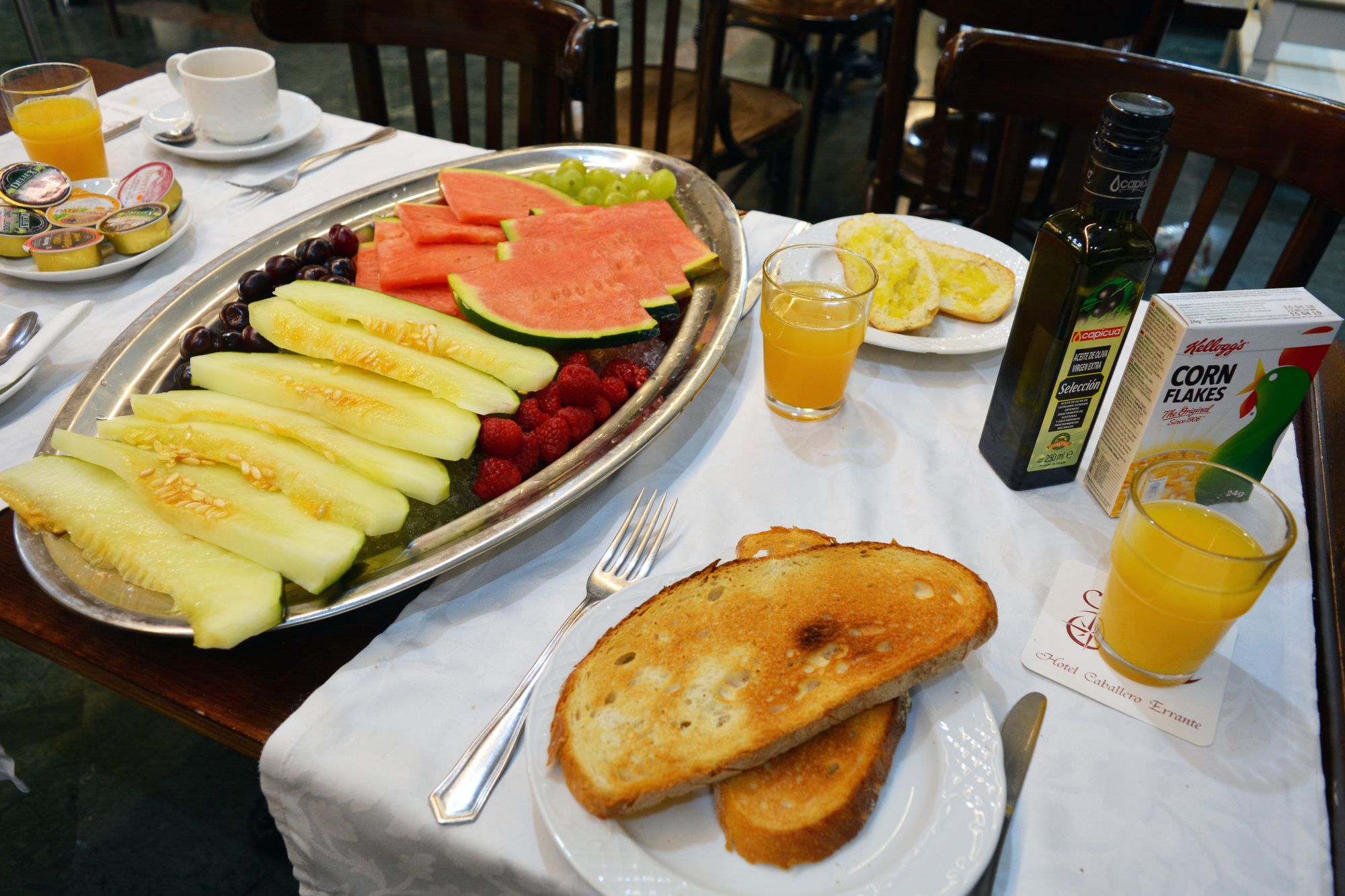Caballero Errante