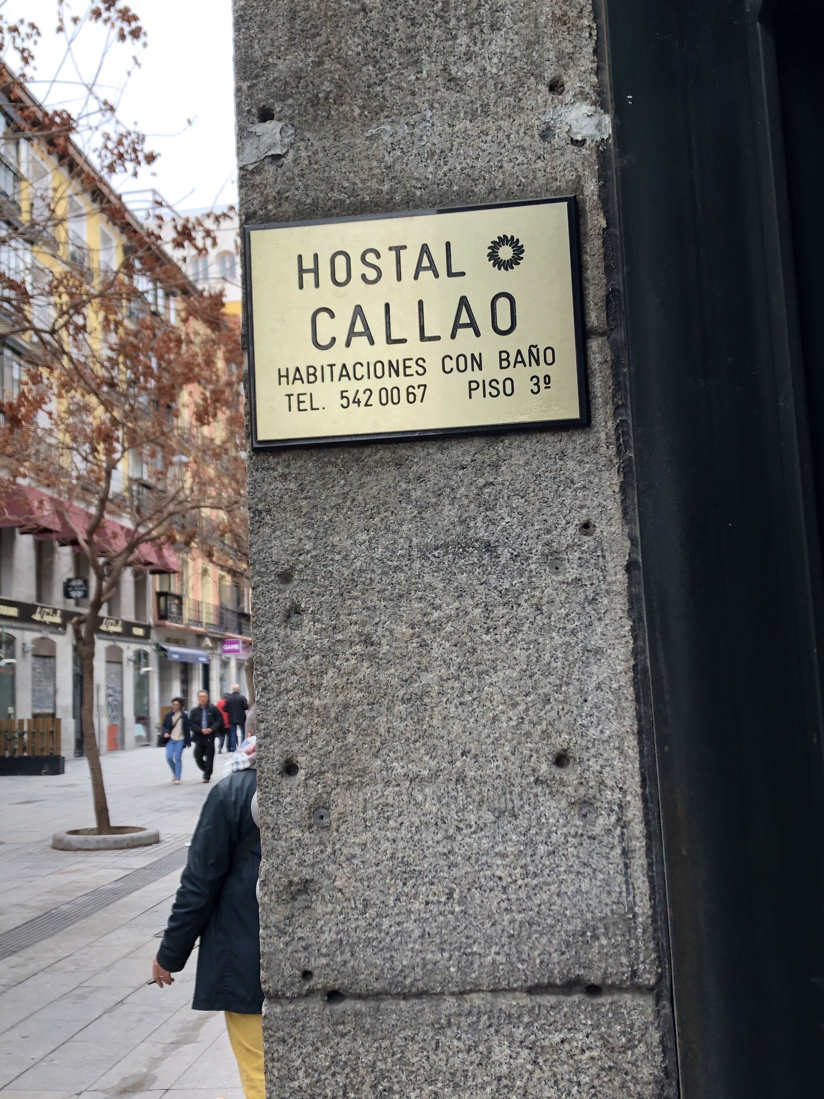 Callao