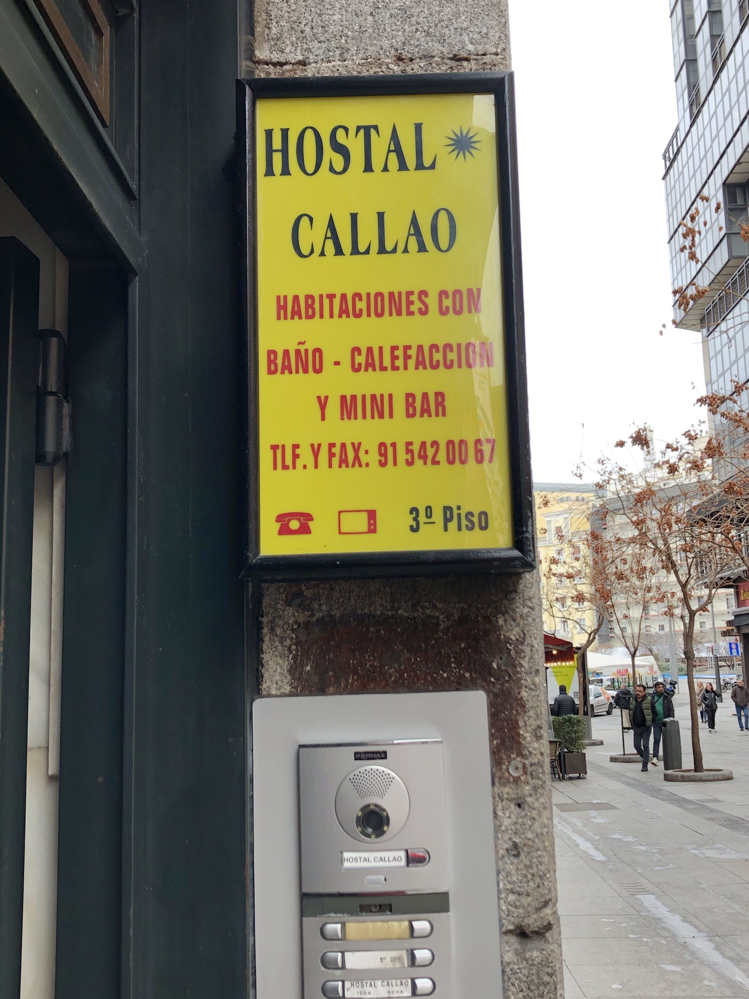 Callao