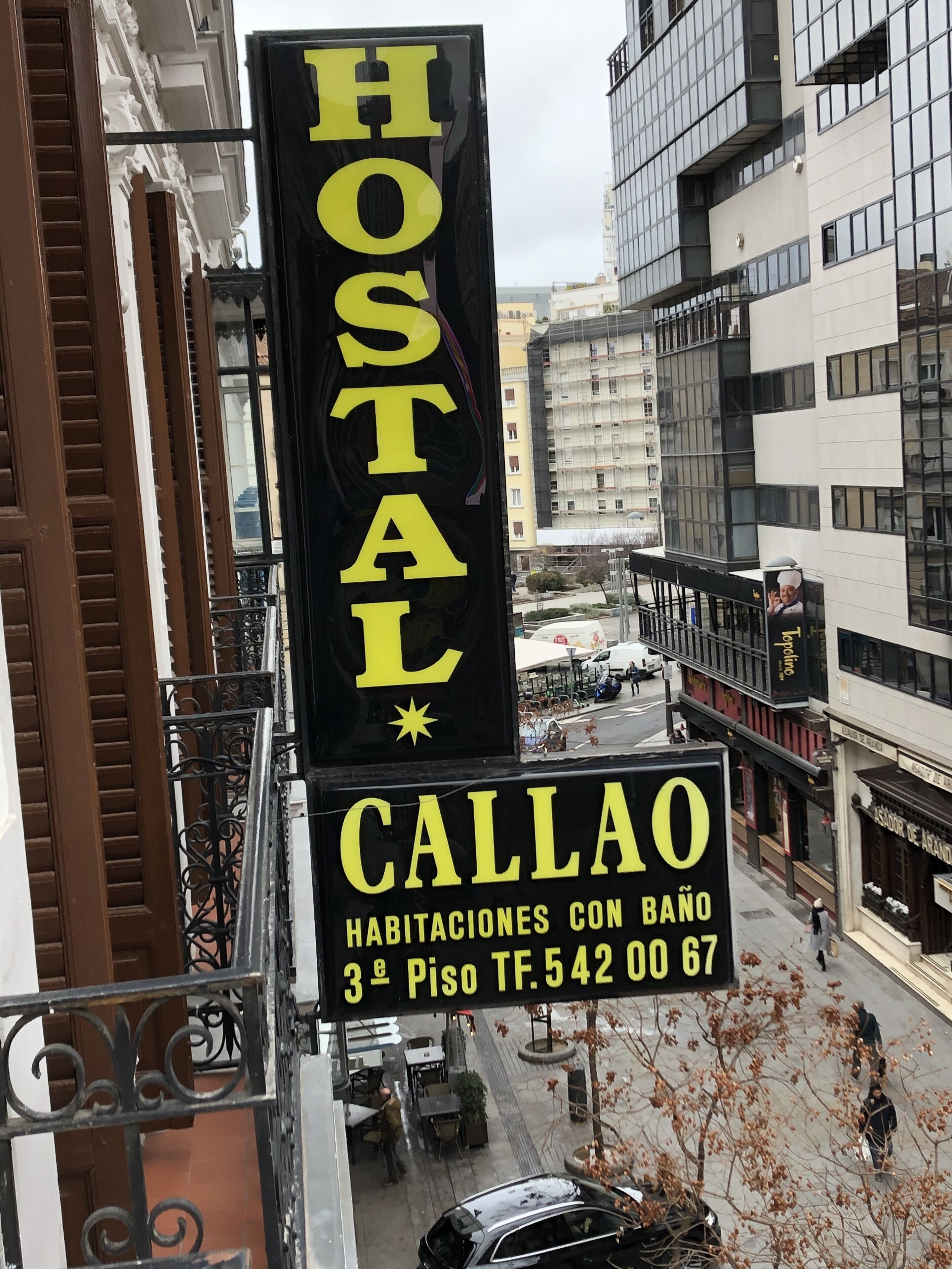 Callao